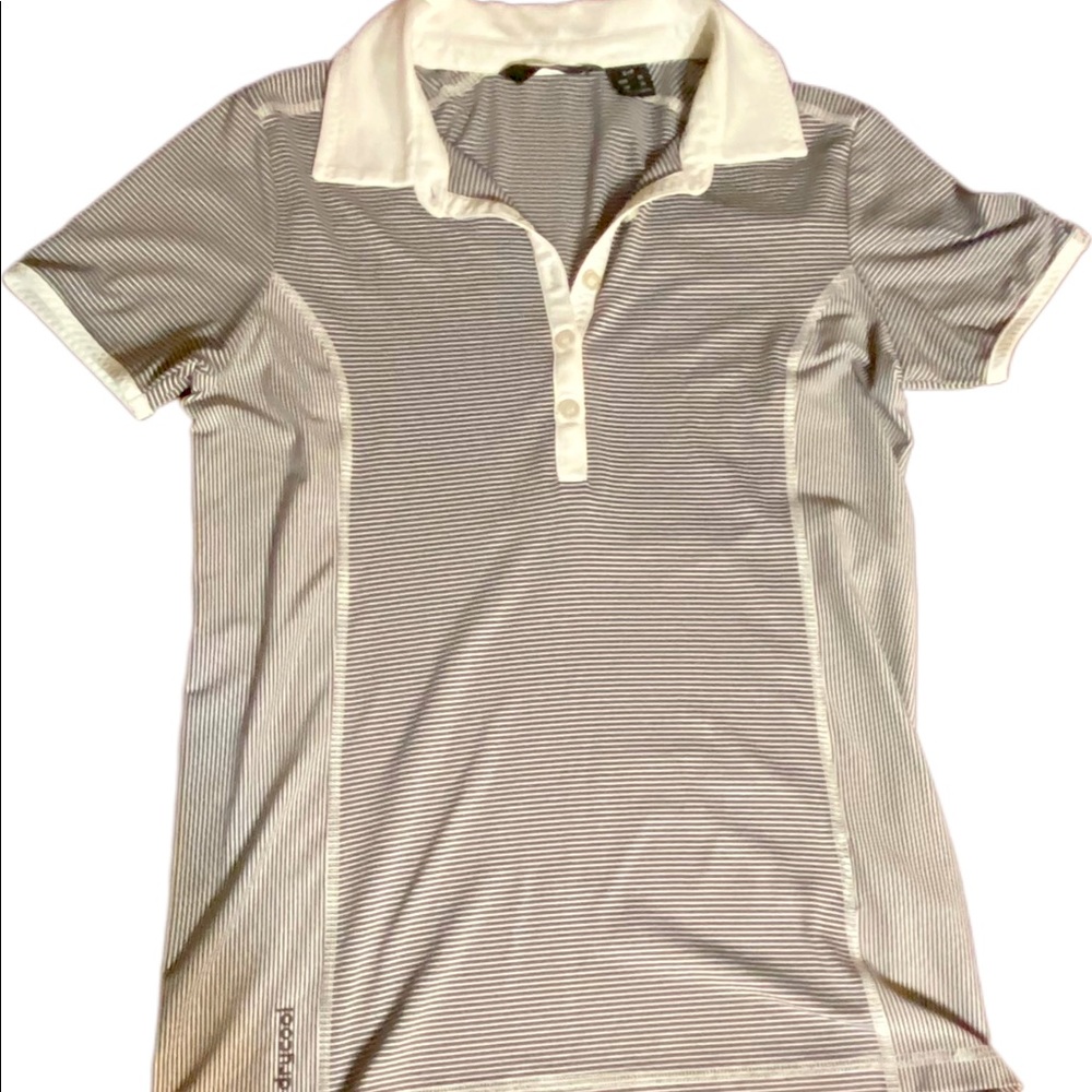ANNE WOMEN’S GOLF POLO SHIRTS